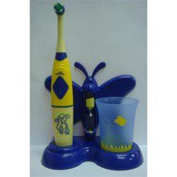 1294 - el. kartáček set