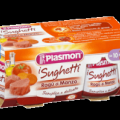 2x Plasmon Omáčka z hovězího ragú Plasmon 80g
