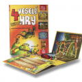 4 veselé hry