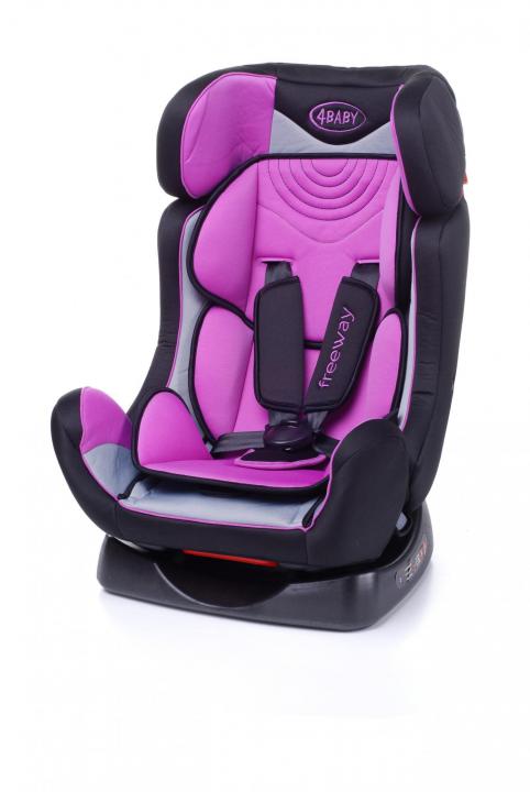 4Baby Freeway, Purple