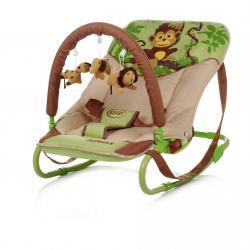 4Baby Jungle, Monkey