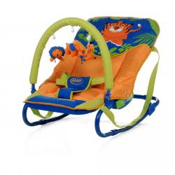 4Baby Jungle, Tiger