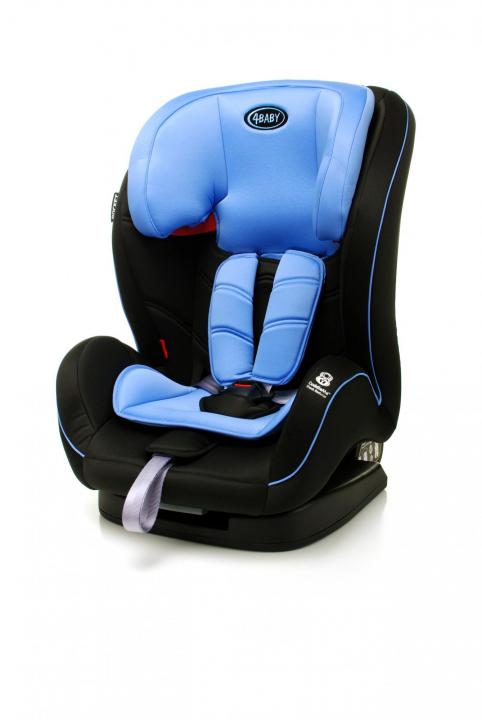 4Baby Rocket, Blue