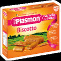 4x Plasmon Sušenky Plasmon 90g