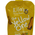 5x Ella´s kitchen Ovocné pyré - Banán (The Yellow One) 90g