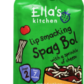 6x Ella´s kitchen Špagety Bolognese 130g