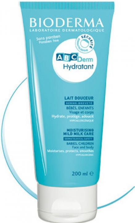 ABC Derm Hydratant hydratační mléko