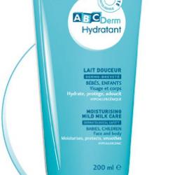 ABC Derm Hydratant hydratační mléko