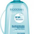 ABC Derm Moussant čistící gel na obličej, tělo a vlasy