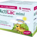 ActiLac mimi