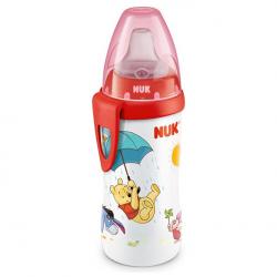 Active cup láhvička s pítkem