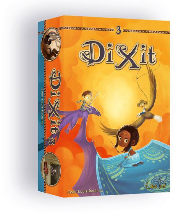 ADC Blackfire Dixit 3