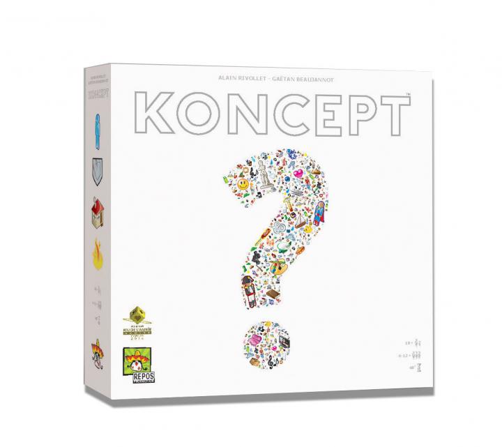 ADC Blackfire Koncept