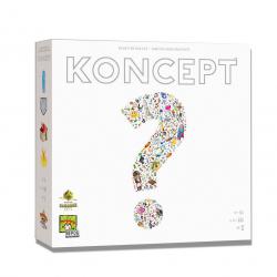 ADC Blackfire Koncept