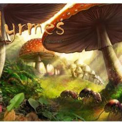 ADC Blackfire Myrmes