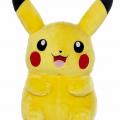 Pokémon: Pikachu - mluvící postavička 40 cm