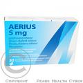 Aerius tablety 5mg