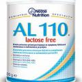 AL 110 lactose free