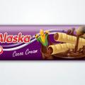 Alaska kakaová