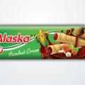 Alaska oříšková