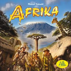 Albi Afrika