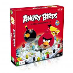 Albi Angry Birds Člověče, nezlob se