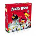 Angry Birds Člověče, nezlob se