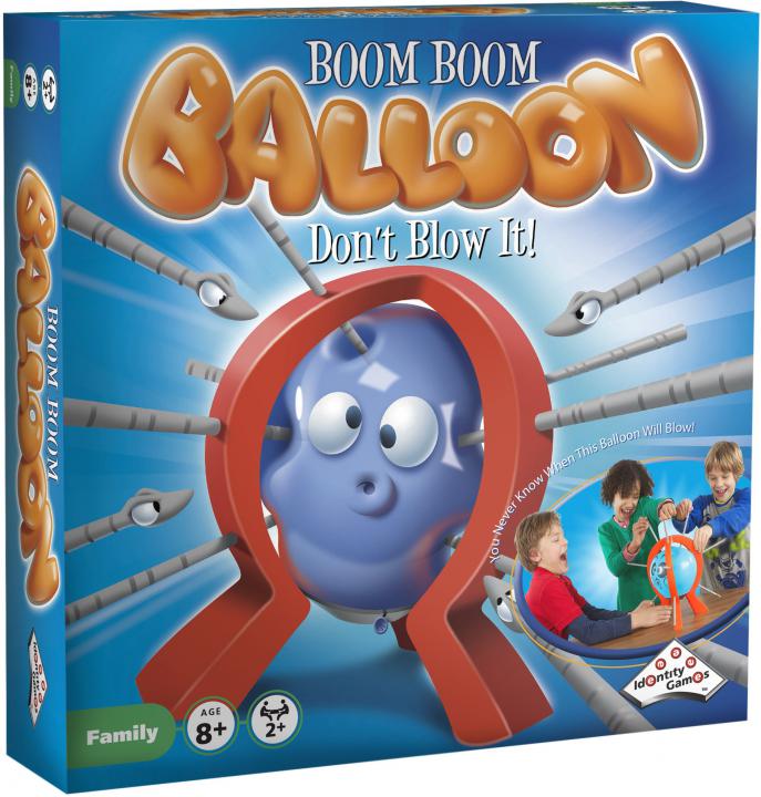 Albi Boom Balloon