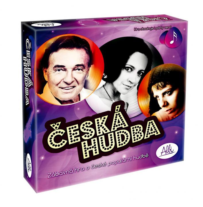 Albi Česká hudba