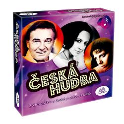 Albi Česká hudba