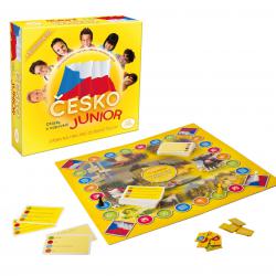 Albi Česko Junior