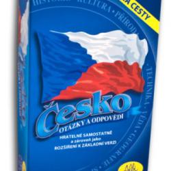 Albi Česko na cesty