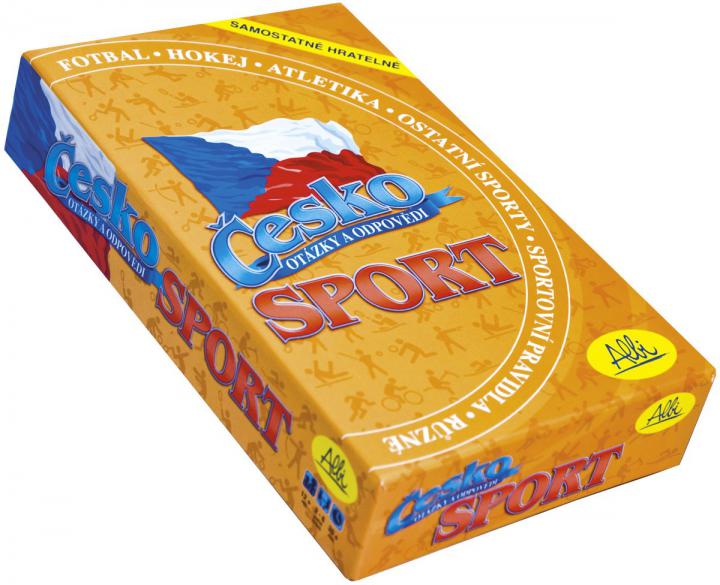 Albi Česko Sport