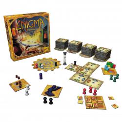 Albi Enigma
