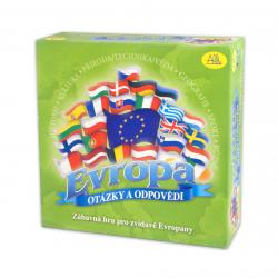 Albi Evropa
