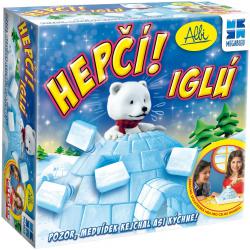 Albi Hepčí!