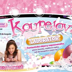 Albi Koupelová laboratoř
