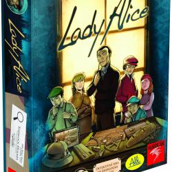 Albi Lady Alice