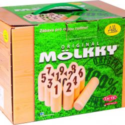 Albi Molkky karton