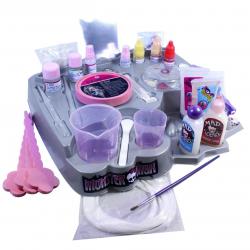 Albi Monster High Zkrášlovací studio
