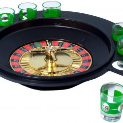 Albi Na Ex! - Ruleta