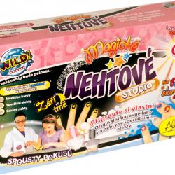Albi Nehtové studio