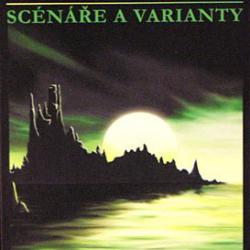 Albi Osadníci z Katanu-Atlantis, scénáře a varianty
