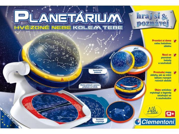 Albi Planetárium