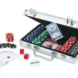 Albi Poker deluxe