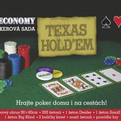 Albi Poker economy