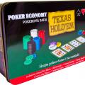 Poker economy