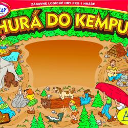 Albi Popular - Hurá do kempu