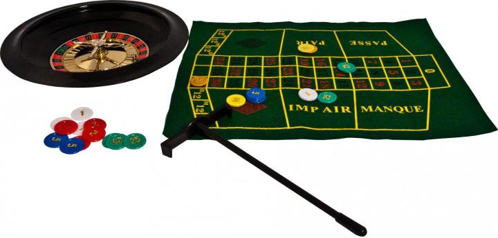 Albi Ruleta