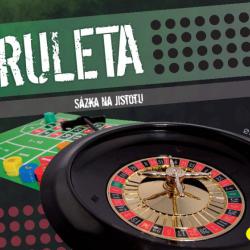 Albi Ruleta